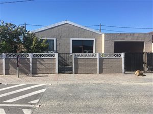 2 Bed House in Delft
