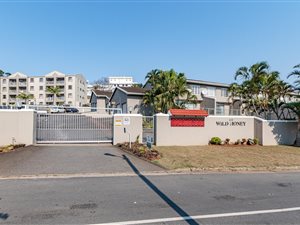 3 Bed Duplex in Sherwood