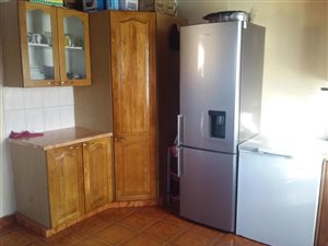 3 Bed House in Wespark