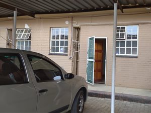 1 Bed Apartment in Bedelia