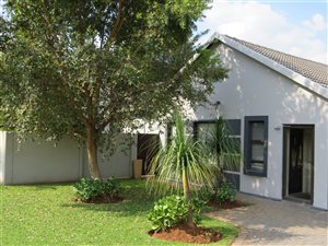3 Bed House in Raslouw Glen