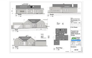 3 Bedroom Townhouse in Kraaibosch