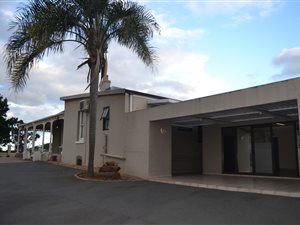 60 m² Retail Space in Malvern