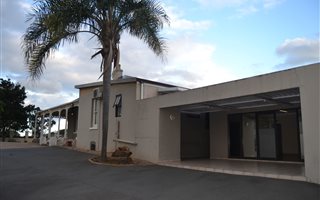 60 m² Retail Space in Malvern