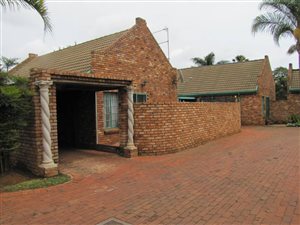 2 Bed Simplex in Silverton