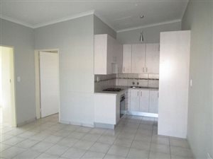 3 Bed Townhouse in Elspark