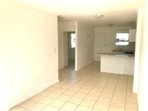 2 Bed Apartment in Thornton