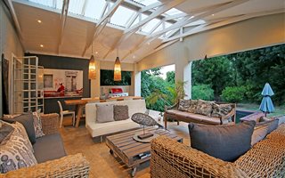 3 Bedroom House in Blairgowrie