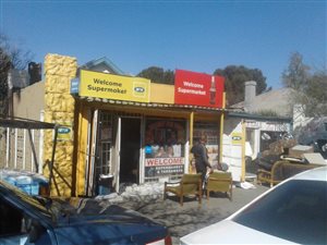 434 m² Commercial space in Arboretum