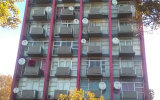 0.5 Bedroom Apartment in Port Elizabeth Central