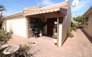 1 Bedroom Apartment in Amandelsig