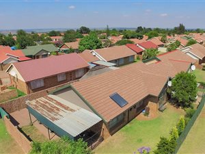 3 Bed House in Reyno Ridge