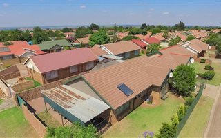 3 Bedroom House in Reyno Ridge