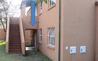 3 Bedroom Flat in Safari Gardens