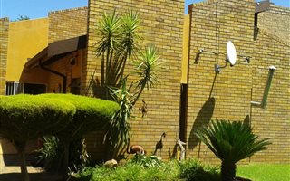 4 Bedroom House in Kuruman