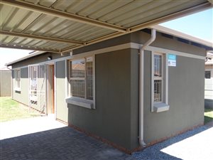 3 Bed House in Leopards Rest Security Estate