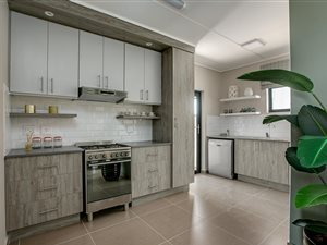 3 Bed Apartment in Kyalami