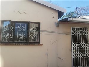 1 Bed House in Westcliff