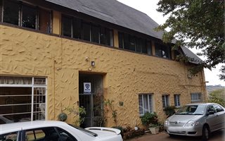 3 Bedroom Apartment in Assagay