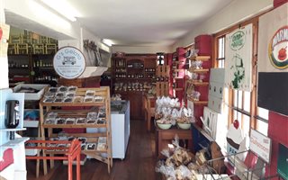 Commercial space in Dullstroom