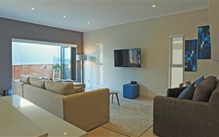3 Bedroom Cluster in Bryanston
