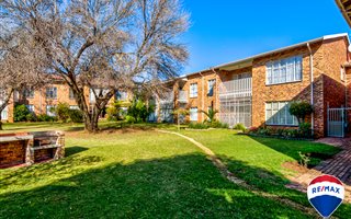 3 Bedroom Townhouse in Edleen