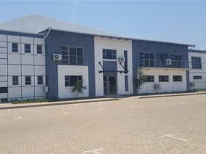 2173 m² Industrial space in Lanseria and surrounds