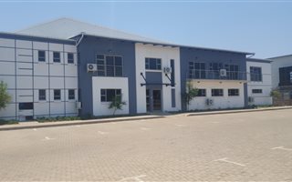 2173 m² Industrial space in Lanseria and surrounds