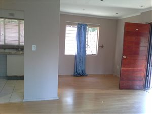 2 Bed House in Bromhof