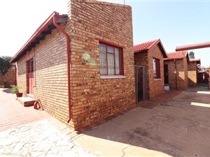 3 Bed House in Diepkloof