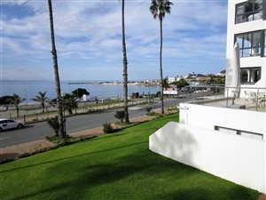 2 Bed Apartment in Mossel Bay Central