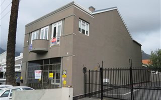 259 m² Office Space in Gardens