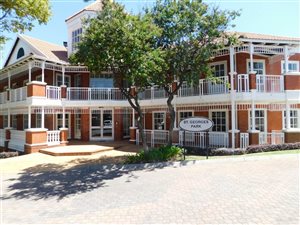 1217 m² Office Space in Bryanston
