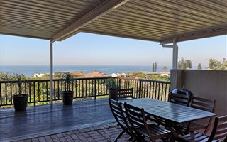 3 Bedroom House in Bluff