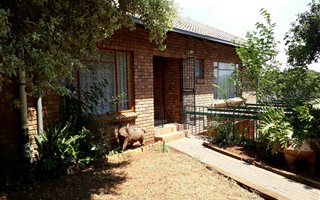 3 Bedroom House in Mountain View