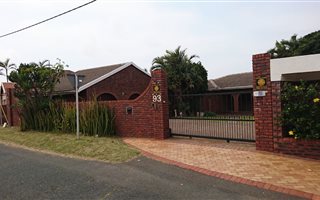 3 Bedroom House in Bluff