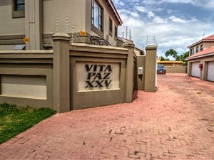 3 Bed House in Edenvale