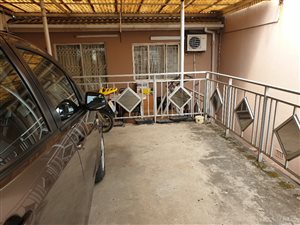 4 Bed House in Sunford