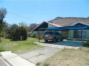 3 Bed House in Bergsig