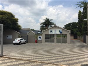 470 m² Commercial space in Moreleta Park