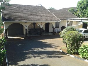 4 Bed House in Everest Heights