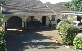 4 Bedroom House in Everest Heights