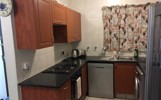 3 Bedroom Townhouse in Brentwood Park