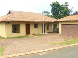 3 Bedroom House in Ballito