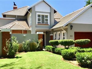 5 Bed House in Midstream Estate