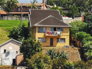 8 Bed House in Springfield