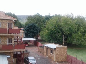 2 Bed Apartment in Mountain View