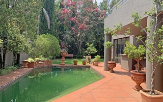 5 Bedroom Cluster in Sandown