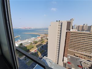 1 Bed Apartment in Durban CBD