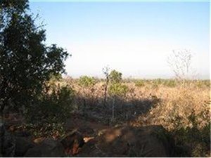 21 ha Farm in Rustenburg Central